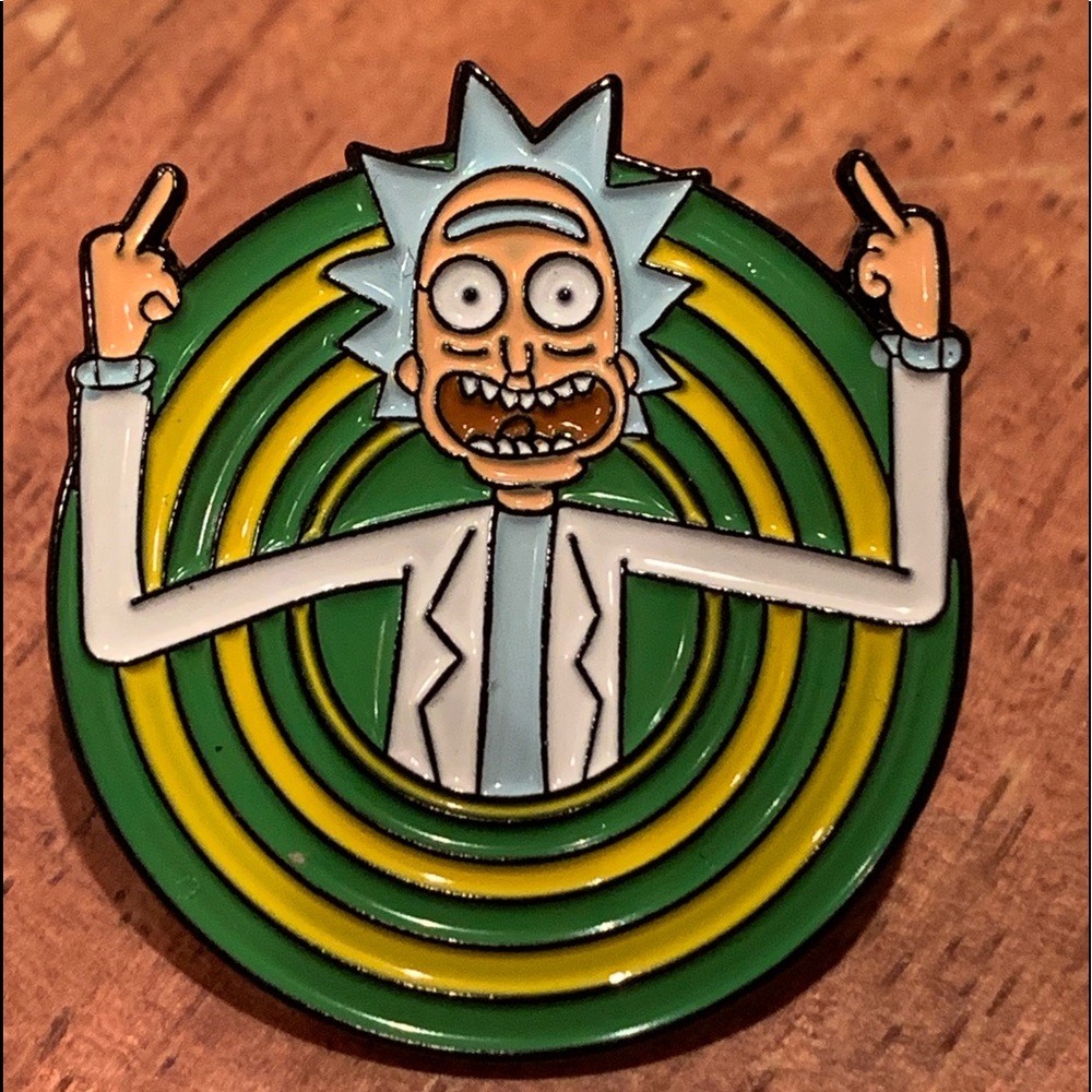Rick and morty